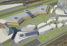 Особенности разработки проектов выставочных комплексов