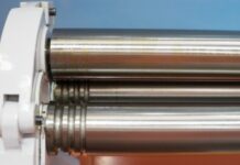 Виды вальцовочных станков