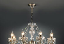 Люстры высокого качества по низкой цене от честного магазина splendid-ray.ua