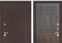 Входные двери Rodos: олицетворение надежности, долговечности и привлекательного дизайна