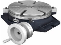 Поворотный стол для станка — как его правильно купить?