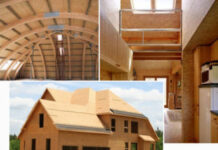 Фанера и ее назначение применяемое в строительстве