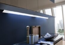 Светодиодные светильники: прорыв в мире освещения