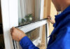 Советы по ремонту пластиковых окон