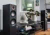 Выбор стойки для аппаратуры: весомый вклад в качество звука вашей аудиосистемы