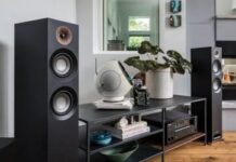 Выбор стойки для аппаратуры: весомый вклад в качество звука вашей аудиосистемы