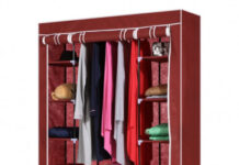 Как выбрать шкаф для одежды?