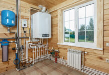 Какое отопление выбрать для частного дома?