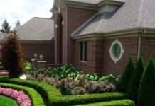 Ландшафтный дизайн: не только красивая композиция вокруг дома