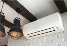 Кондиционеры сплит-системы