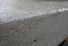 Где купить качественный бетон?