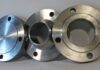Виды стальных фланцев