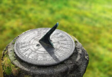 Применение курвиметра: из древности в наше время