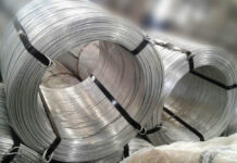 Сфера применения оцинкованной проволоки