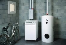 Как выбрать газовый котёл для частного дома – критерии и особенности