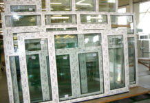 В чем преимущества готовых пластиковых окон?