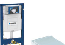 Критерии выбора инсталляции с унитазом в комплекте