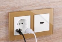 Лучшие розетки и выключатели для квартиры