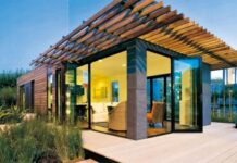 Новые технологии в строительстве частных домов