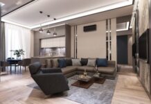 Разумная цена за ремонт квартир в Одессе от честной компании stroyhouse