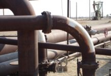 Область применения стальных отводов