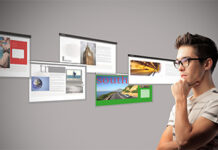 Ошибки при создании сайта