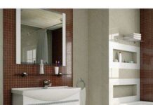 Советы по выбору мебели в ванную комнату