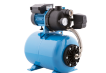 Преимущества насосов Джилекс