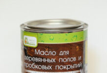 Какие масла подходят для деревянных полов