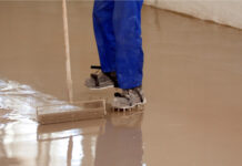 Какую стяжку лучше выбрать для пола