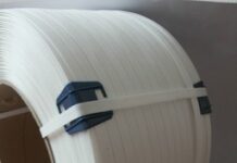 Что такое стреппинг-лента?