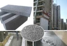 Почему бетон настолько популярный материал?