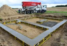 Как правильно выбрать бетон для строительства?