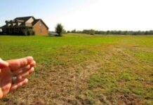 Как правильно выбрать земельный участок под строительство?