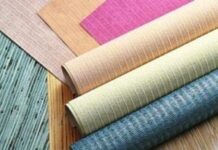 Основные преимущества и недостатки бумажных обоев