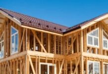 Строительство каркасных домов, подходящих для всех регионов РФ