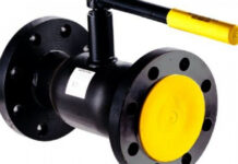 Преимущества шаровых кранов Broen Ballomax