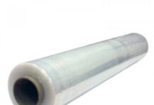 Сфера применения стрейч-пленки