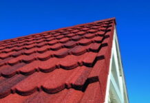 Как рассчитать материал на крышу?