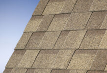 Битумная черепица: виды