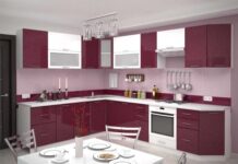 В чем преимущество кухни на заказ?