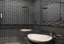 Коллекция Spectrum: плитка, рождающее вдохновение