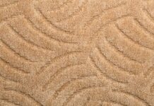 Разновидности ковролина