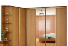 Как выбрать шкаф: заказать или купить готовый?