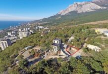 Как выбрать недвижимость в Ялте для жизни?