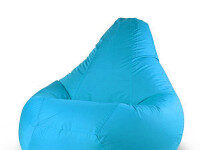 Кресло-мешок: лучшая бескаркасная мебель