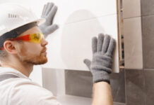 Сантехнические люки под плитку от ППК Практика