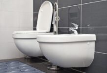 Биде не роскошь, а возможность обеспечить хорошую гигиену