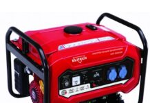 Особенности использования бензогенераторов