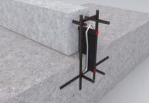 Принцип действия гидрошпонок